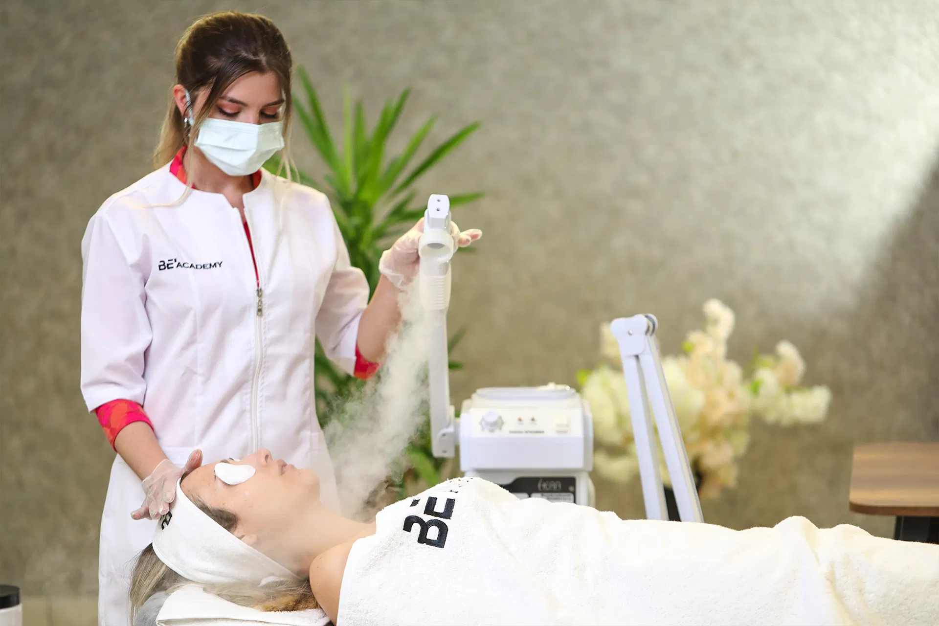 Özalp Güzellik Uzmanı