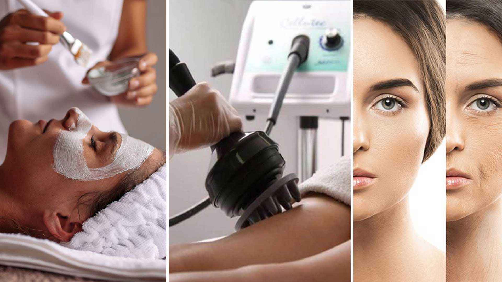 Özalp Güzellik Uzmanı